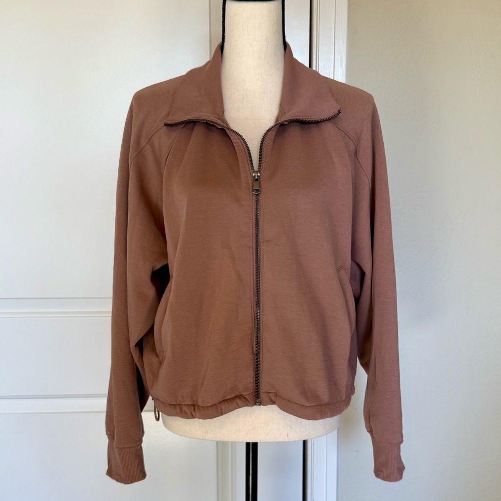 YPB track jacket